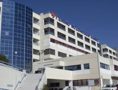Γονείς των παιδιών που πέθαναν στη Λαμία: «Ντροπή όσα είπε ο Διοικητής του Νοσοκομείου»